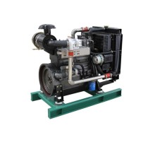 Двигатель TSS Diesel TDK-MN 56 4LT (24 В)