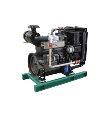 TSS Diesel TDK-MN 56 4LT (24 В)