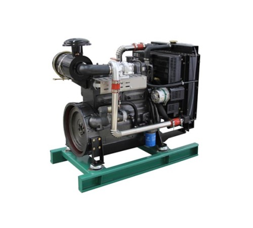 TSS Diesel TDK-MN 56 4LT (24 В) (047715)