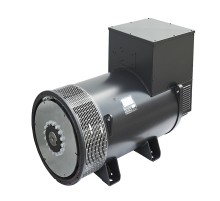Синхронный генератор Mecc Alte ECO40-VL/4 (600 кВт)