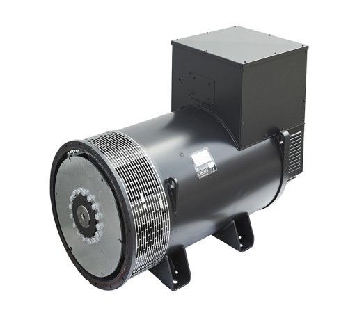 Синхронный генератор Mecc Alte ECO40-VL/4 (600 кВт) (22000) Синхронный генератор Mecc Alte ECO40-VL/4 (600 кВт) (22000)