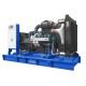 Дизельный генератор ТСС АД-500С-Т400-2РМ17 (DP180LB) (41849)