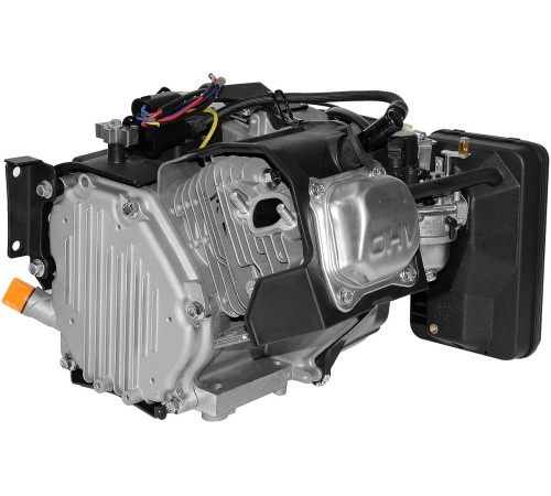 Двигатель бензиновый TSS KM 170FPI (SGG4000/KM4800-A) (035824)
