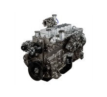 Двигатель TSS Diesel TDS168 6LTE