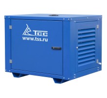 Кожух для генератора МК-2.1 (со сборкой, без установочного комплекта ДГУ) - сборка