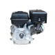 Двигатель бензиновый TSS KM420C-Q (диаметр вала=25,4 мм) (028321)