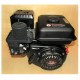 Двигатель бензиновый TSS KM210C (Q-тип, Ø 19,05 mm) (028319)