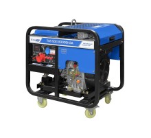 Дизель генератор TSS SDG 8000EH3A