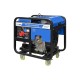 Дизель генератор TSS SDG 8000EH3A (100051)