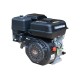Двигатель бензиновый TSS KM210C (Q-тип, Ø 19,05 mm) (028319)