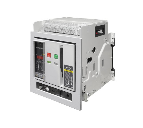 Выключатель автоматический воздушный YEW1-2000/3P (800A)/Air circuit breaker (22560) Выключатель автоматический воздушный YEW1-2000/3P (800A)/Air circuit breaker (22560)