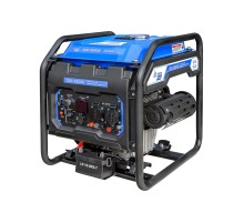 Бензогенератор инверторный SGG 3800Ei
