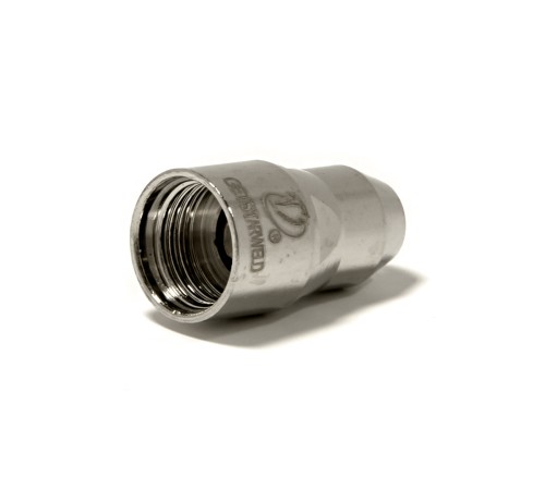 Катод (электрод) для плазмотрона P-80 / Electrode for plasma cutting torch P-80 Катод (электрод) для плазмотрона P-80 / Electrode for plasma cutting torch P-80