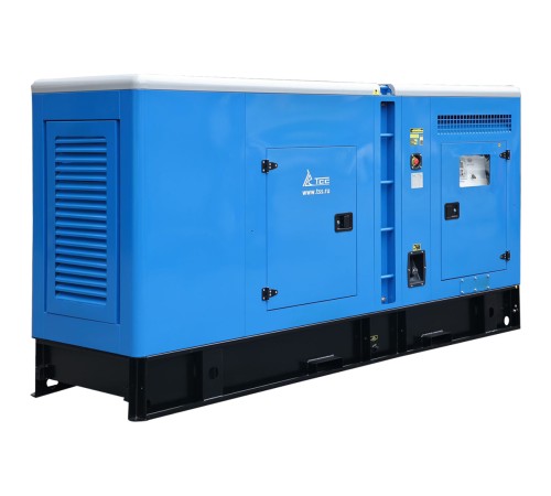 Дизельный генератор ТСС АД-480С-Т400-1РКМ9 в шумозащитном кожухе PMG (048548) Дизельный генератор ТСС АД-480С-Т400-1РКМ9 в шумозащитном кожухе PMG (048548)
