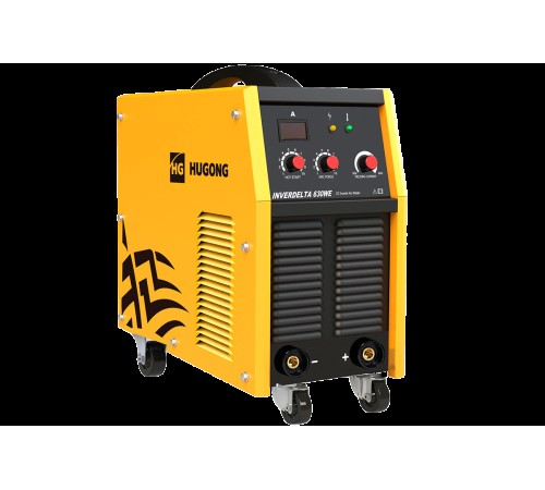 Сварочный инвертор HUGONG INVERDELTA 630WE