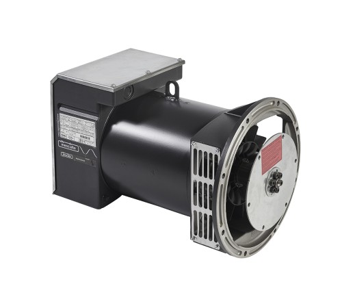 Mecc Alte ECP3-1L/4 (8,8 кВт) (021966) Mecc Alte ECP3-1L/4 (8,8 кВт) (021966)