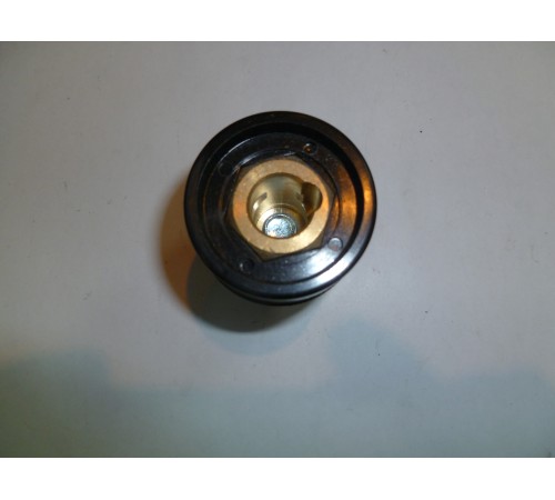 Гнездо кабельное черное 35-50 /Output Socket (03.01.004.003) Гнездо кабельное черное 35-50 /Output Socket (03.01.004.003)