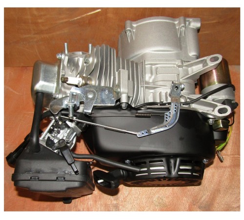 Двигатель бензиновый TSS KM 170FD (C-тип, вал конус L-56 mm) (SGG2800EN/2000) (030022) Двигатель бензиновый TSS KM 170FD (C-тип, вал конус L-56 mm) (SGG2800EN/2000) (030022)