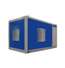 Дизельный генератор ТСС АД-500С-Т400-1РНМ17 (DP180LB)