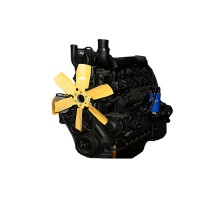 Двигатель ММЗ Д-246.4-106М (Д) Двигатель ММЗ Д-246.4-106М (Д)