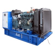 Дизельный генератор ТСС АД-300С-Т400-1РМ17 (Mecc Alte 320 кВт)