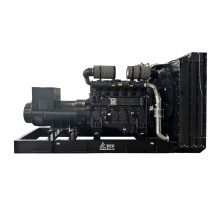 Дизельный генератор ТСС АД-1000С-Т400-1РМ5