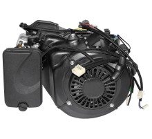 Двигатель бензиновый TSS KM 170FPI (SGG4000/KM4800-A) Двигатель бензиновый TSS KM 170FPI (SGG4000/KM4800-A)