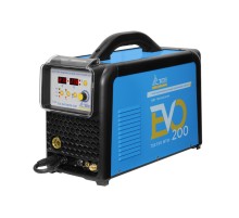 Сварочный полуавтомат многофункциональный TSS EVO MTM-200