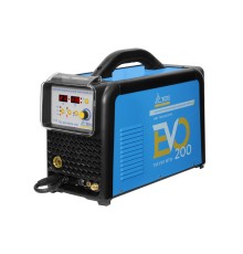 Сварочный полуавтомат многофункциональный TSS EVO MTM-200