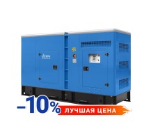 Дизельный генератор ТСС АД-250С-Т400-1РКМ9