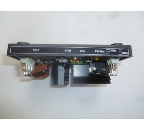 Регулятор напряжения Leroy-Somer R438/ R438 AVR Регулятор напряжения Leroy-Somer R438/ R438 AVR