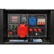 Дизель генератор TSS SDG 8000EH3A (100051)