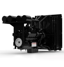 Двигатель Cummins QSK60-G8