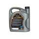 Масло моторное полусинтетическое универсальное SAE 10W-40, API SG/CD (PORTATIV, канистра 4л/ Motor oil 4liter can)