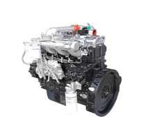Двигатель TSS Diesel Prof TDY 70 6L