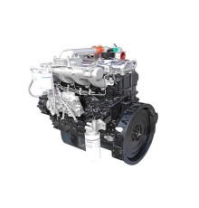 Двигатель TSS Diesel Prof TDY 70 6L