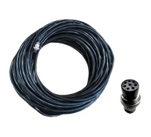 Кабель управления 30 метров блока АВР-С 9000 Кабель управления 30 метров блока АВР-С 9000