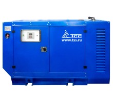 Шумозащитный кожух для генератора до 30 кВт (У) Шумозащитный кожух для генератора до 30 кВт (У)