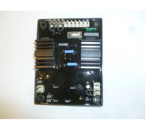 Регулятор напряжения AVR ENGGA (WT-2) Регулятор напряжения AVR ENGGA (WT-2)