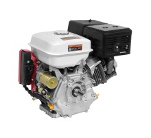 Двигатель бензиновый G 420/190FE (S-тип, вал под шпонку Ø 25мм) - K3