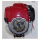 Двигатель бензиновый GX35 для TSS-VTZ; VTH-1.2/Engine (5953)