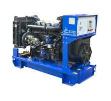 Дизельный генератор ТСС АД-25С-Т400-2РМ5