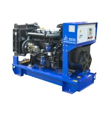 Дизельный генератор ТСС АД-25С-Т400-2РМ5