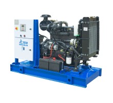 Дизельный генератор ТСС АД-12С-230-2РМ5 с АВР