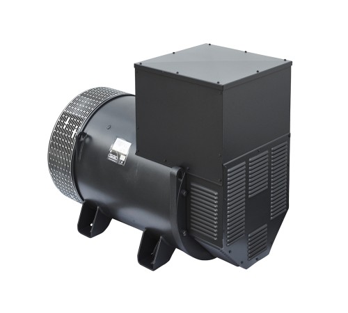 Mecc Alte ECO40-1L SAE 1/14 (440 кВт) (015172) Mecc Alte ECO40-1L SAE 1/14 (440 кВт) (015172)