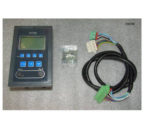 Контроллер рубильника SHIQ5/ATS controller (038788)