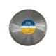 Алмазный диск ТСС-400 асфальт/бетон (Standart)