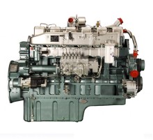 Двигатель TSS Diesel Prof TDY 401 6LTE