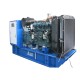 Дизельный генератор ТСС АД-544С-Т400-1РМ17 (Mecc Alte) (015106)