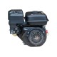 Двигатель бензиновый TSS KM210C (S-тип, Ø 20 mm) (028318)